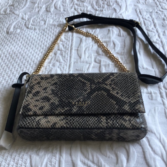 RADLEY LONDON SML CROSSBODY - Picture 6 of 8